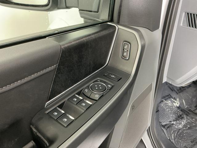 new 2026 Ford F-450 car, priced at $85,290