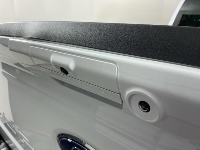 new 2026 Ford F-450 car, priced at $85,290