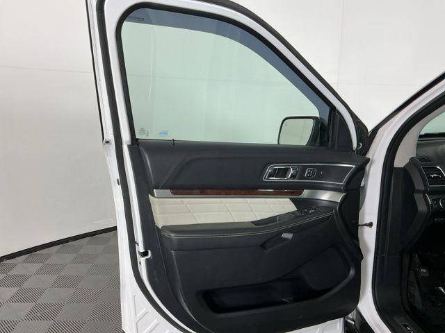 used 2016 Ford Explorer car, priced at $17,971