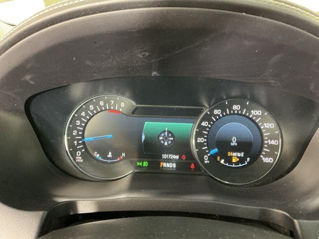 used 2016 Ford Explorer car, priced at $17,971