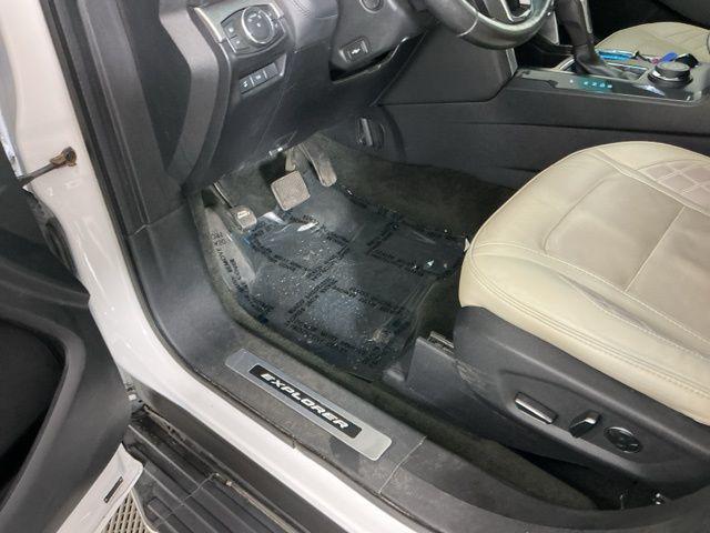 used 2016 Ford Explorer car, priced at $17,971