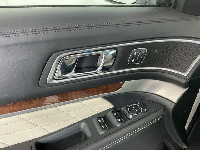 used 2016 Ford Explorer car, priced at $17,971