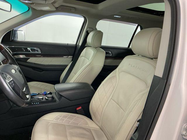 used 2016 Ford Explorer car, priced at $17,971