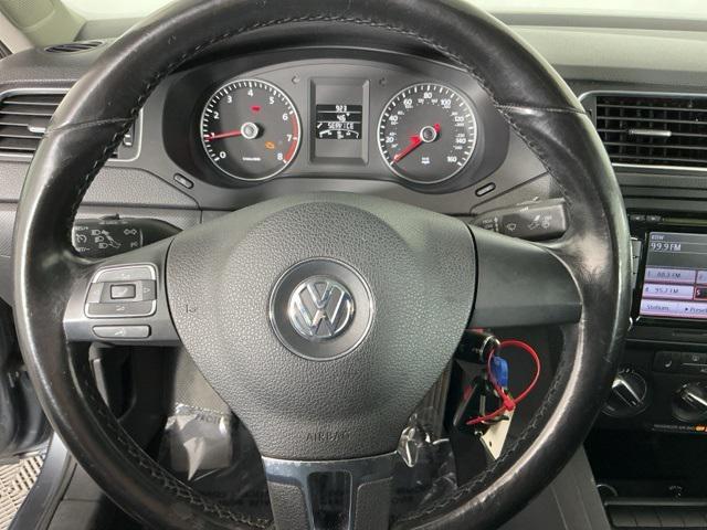 used 2012 Volkswagen Jetta car, priced at $6,971