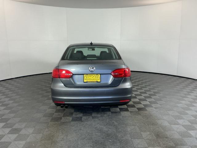 used 2012 Volkswagen Jetta car, priced at $6,971