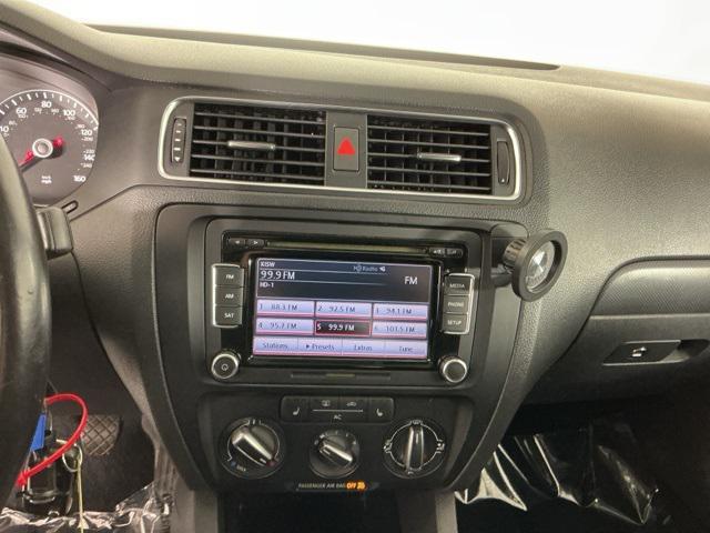 used 2012 Volkswagen Jetta car, priced at $6,971