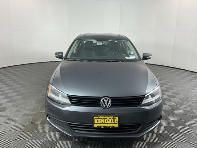 used 2012 Volkswagen Jetta car, priced at $6,971