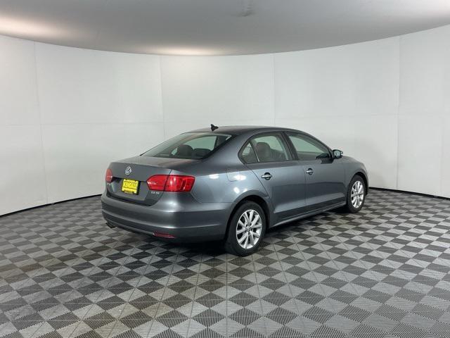 used 2012 Volkswagen Jetta car, priced at $6,971