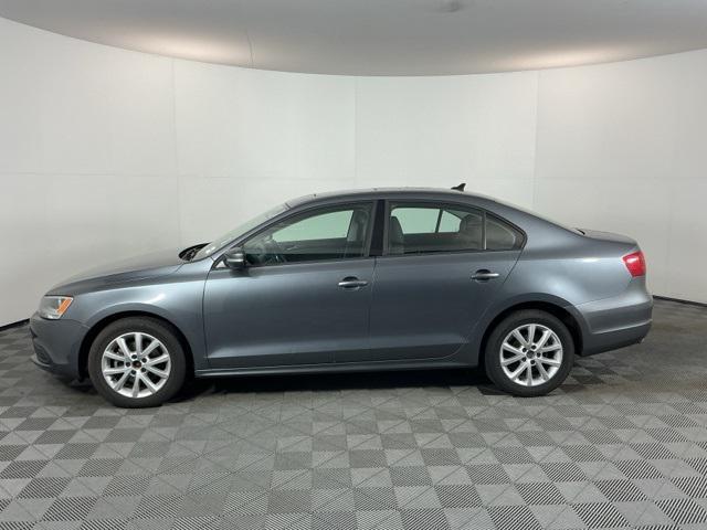 used 2012 Volkswagen Jetta car, priced at $6,971