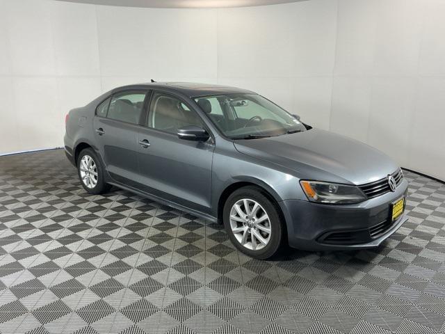 used 2012 Volkswagen Jetta car, priced at $6,971