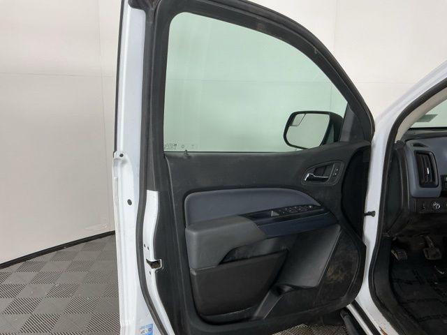 used 2020 Chevrolet Colorado car, priced at $27,171