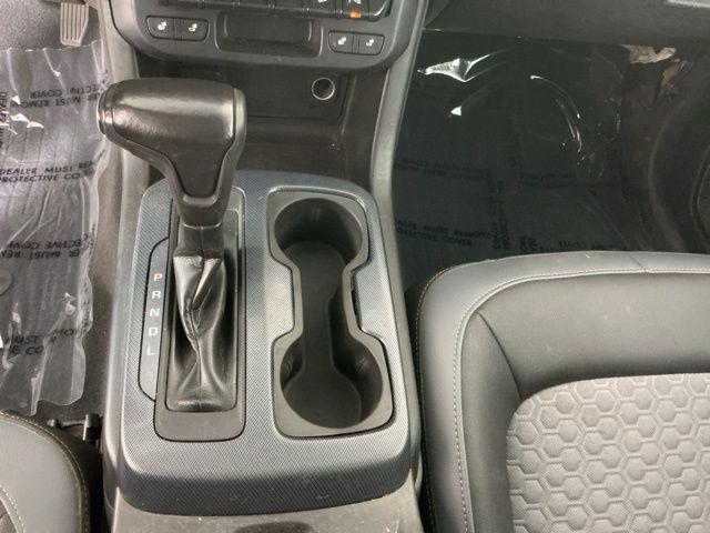 used 2020 Chevrolet Colorado car, priced at $27,171