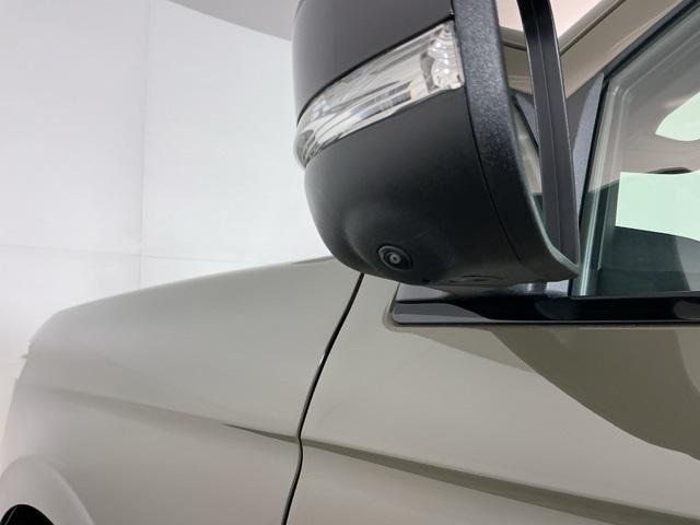 new 2025 Ford Expedition car, priced at $86,120