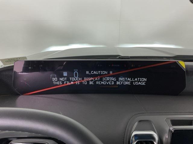 new 2025 Ford Expedition car, priced at $86,120