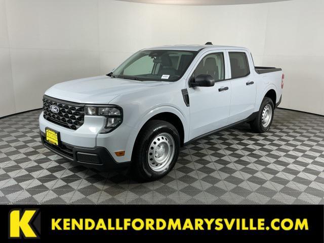 new 2025 Ford Maverick car, priced at $32,825