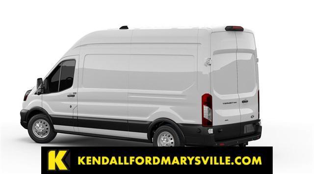 new 2026 Ford Transit-350 car, priced at $64,060