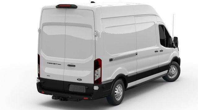 new 2026 Ford Transit-350 car, priced at $64,060