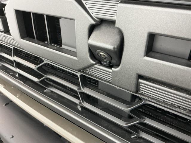 new 2025 Ford Bronco car, priced at $91,110