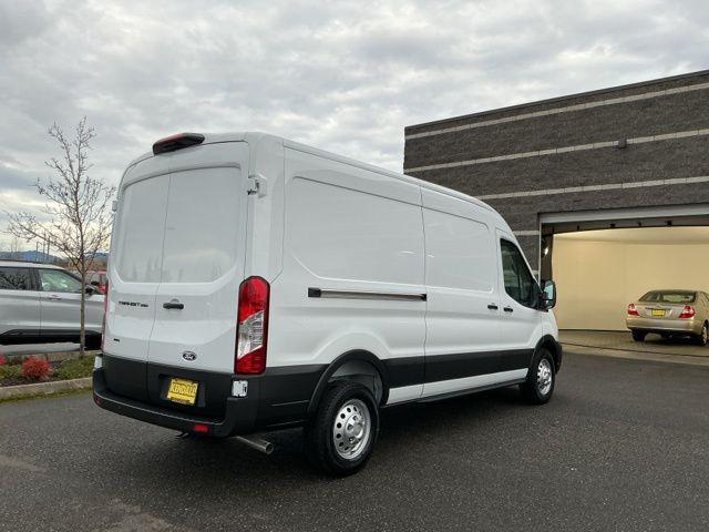 new 2026 Ford Transit-250 car, priced at $53,795