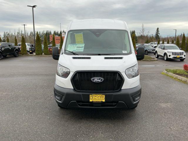 new 2026 Ford Transit-250 car, priced at $53,795