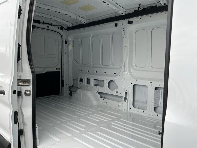 new 2026 Ford Transit-250 car, priced at $53,795