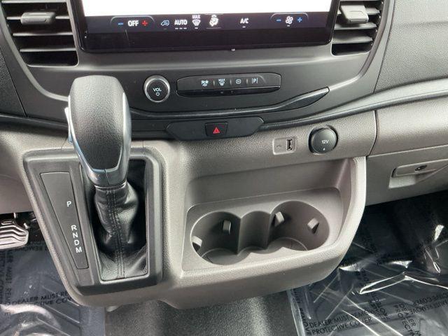 new 2026 Ford Transit-250 car, priced at $53,795