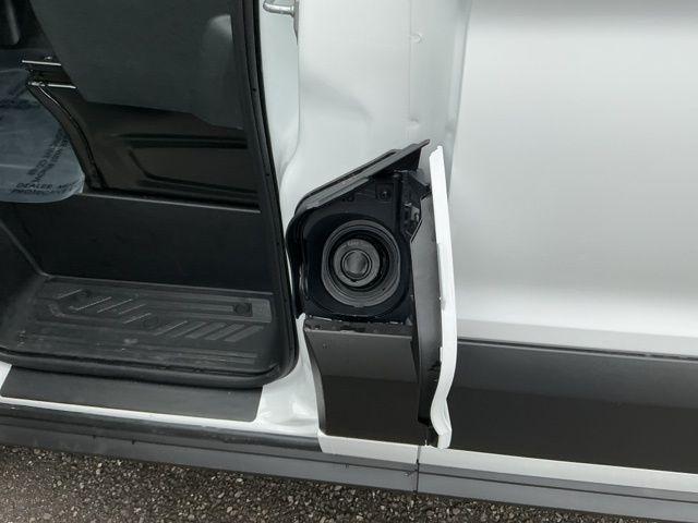new 2026 Ford Transit-250 car, priced at $53,795