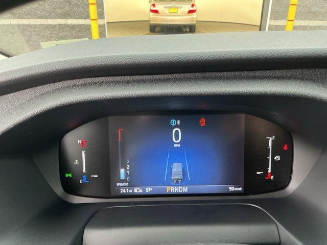 new 2026 Ford Transit-250 car, priced at $53,795