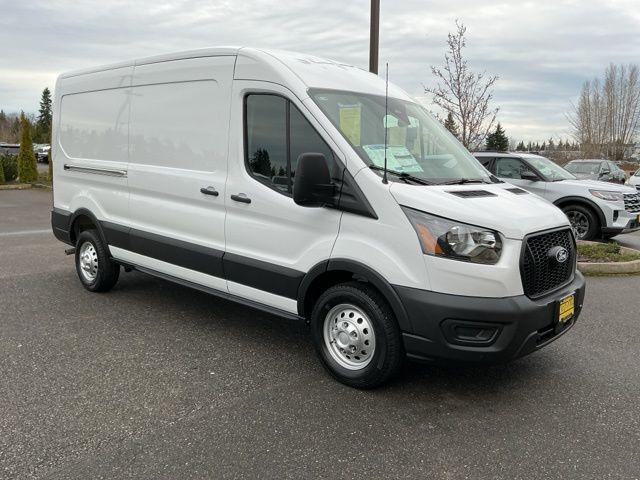 new 2026 Ford Transit-250 car, priced at $53,795