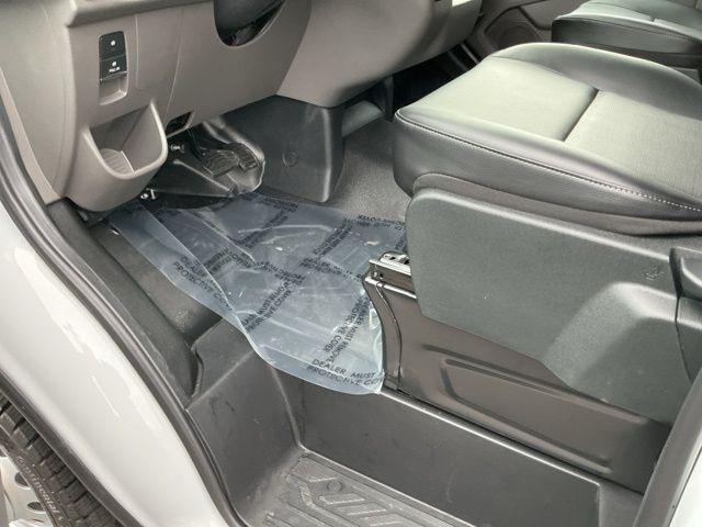 new 2026 Ford Transit-250 car, priced at $53,795