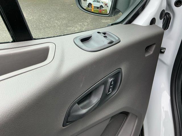 new 2026 Ford Transit-250 car, priced at $53,795