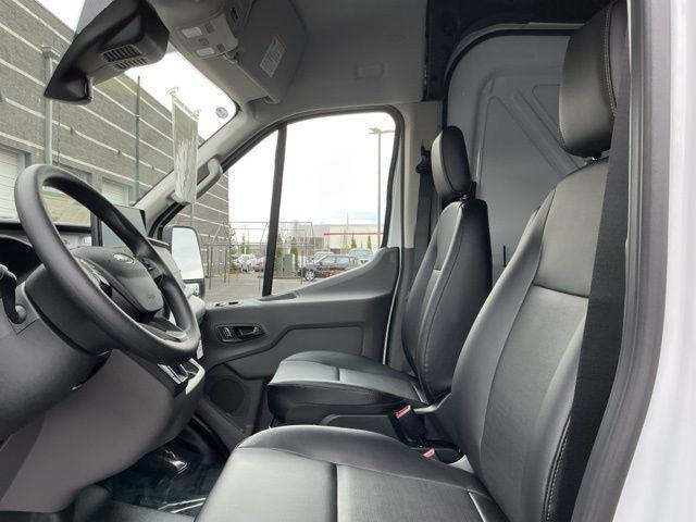 new 2026 Ford Transit-250 car, priced at $53,795