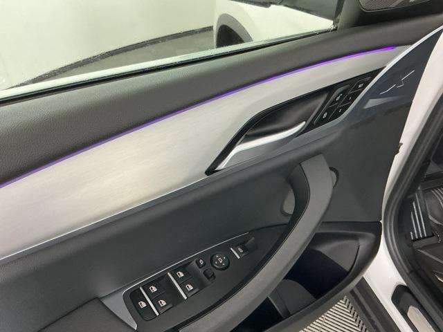 used 2019 BMW X3 car, priced at $22,972