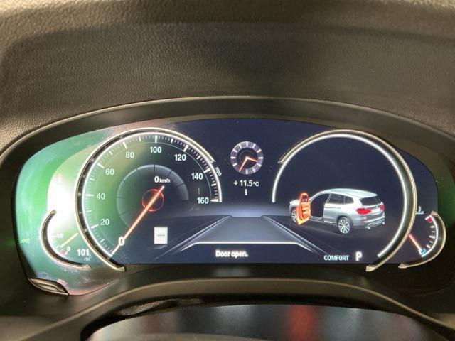 used 2019 BMW X3 car, priced at $22,972