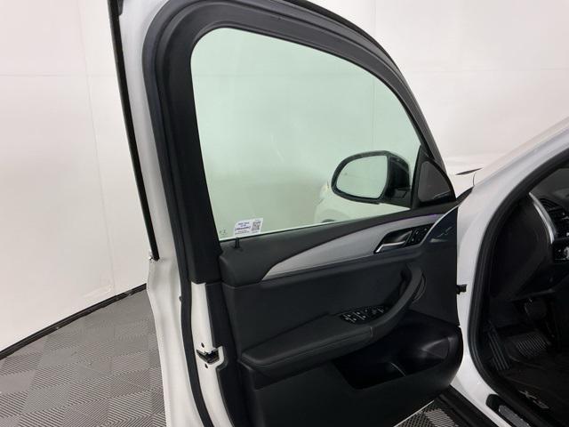 used 2019 BMW X3 car, priced at $22,972