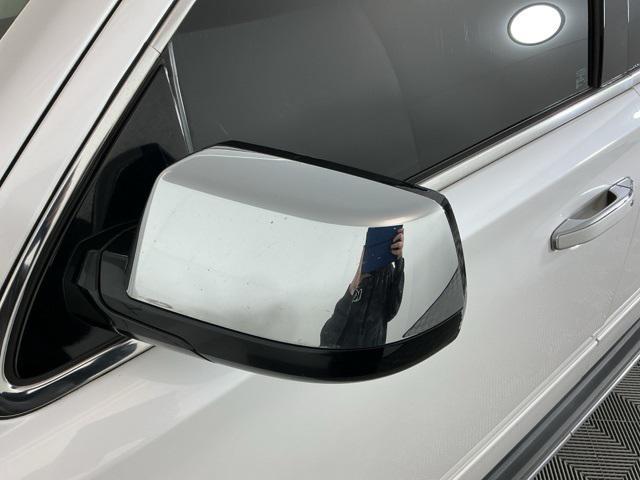 used 2016 Chevrolet Suburban car, priced at $16,772