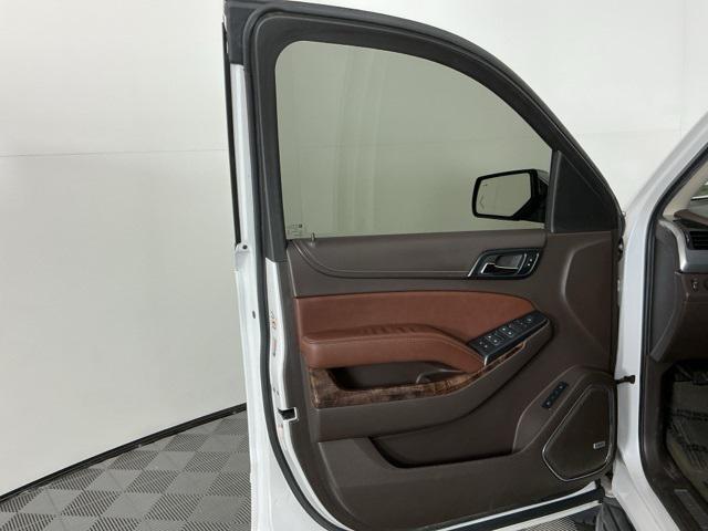 used 2016 Chevrolet Suburban car, priced at $16,772