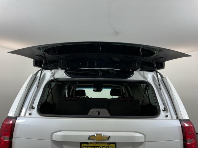 used 2016 Chevrolet Suburban car, priced at $16,772