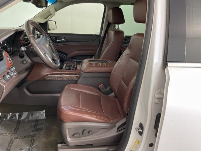 used 2016 Chevrolet Suburban car, priced at $16,772