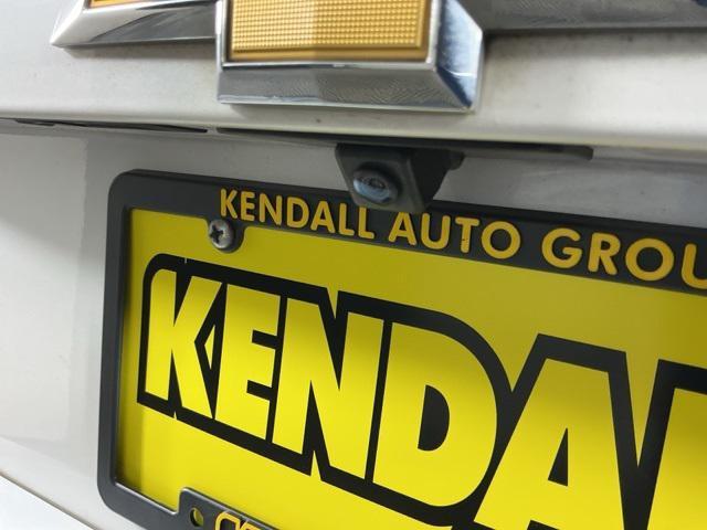 used 2016 Chevrolet Suburban car, priced at $16,772