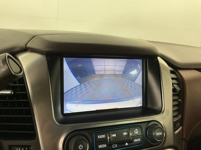 used 2016 Chevrolet Suburban car, priced at $16,772