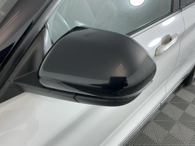 used 2020 Ford Explorer car, priced at $23,971