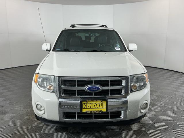 used 2011 Ford Escape car, priced at $7,971