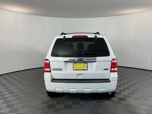 used 2011 Ford Escape car, priced at $7,971