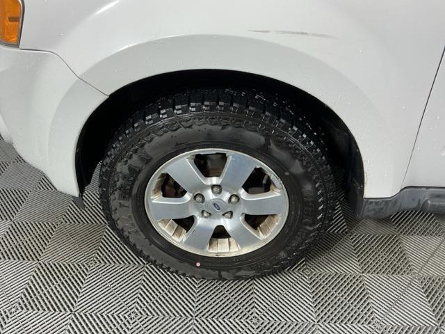 used 2011 Ford Escape car, priced at $7,971