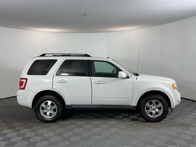 used 2011 Ford Escape car, priced at $7,971