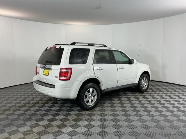 used 2011 Ford Escape car, priced at $7,971