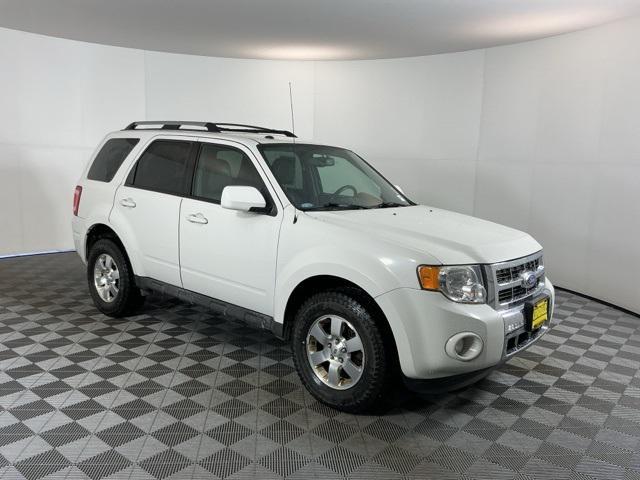 used 2011 Ford Escape car, priced at $7,971
