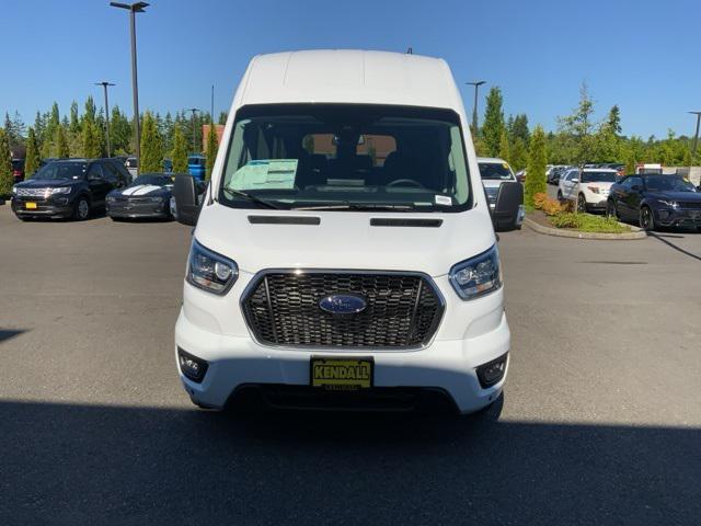 new 2025 Ford Transit-350 car, priced at $68,580