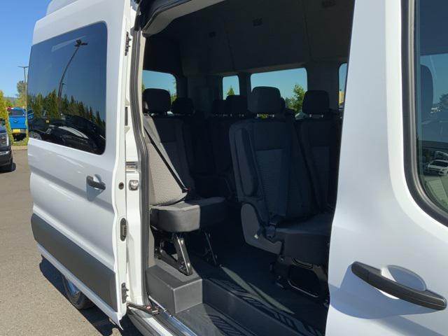 new 2025 Ford Transit-350 car, priced at $68,580
